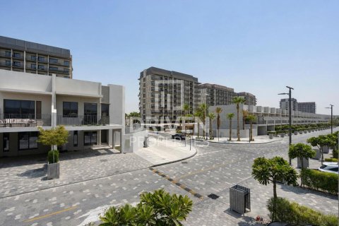 Mohammed Bin Rashid City、Dubai、UAE にあるタウンハウス販売中 3ベッドルーム、136.85 m2、No741715 - 写真 22