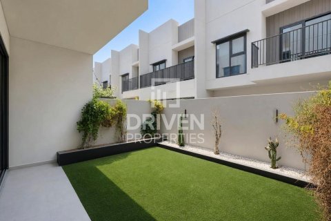 Mohammed Bin Rashid City、Dubai、UAE にあるタウンハウス販売中 3ベッドルーム、136.85 m2、No741715 - 写真 24