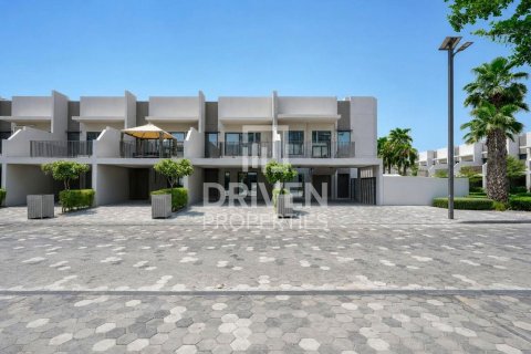 Mohammed Bin Rashid City、Dubai、UAE にあるタウンハウス販売中 3ベッドルーム、136.85 m2、No741715 - 写真 28