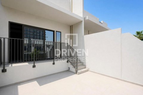 Mohammed Bin Rashid City、Dubai、UAE にあるタウンハウス販売中 3ベッドルーム、136.85 m2、No741715 - 写真 21