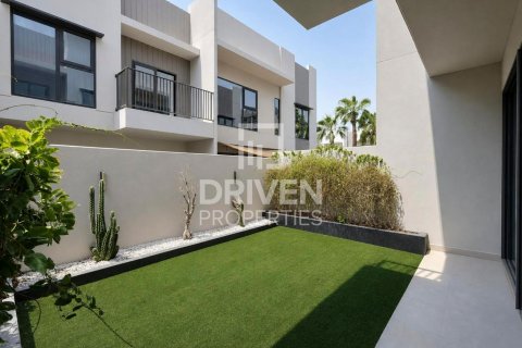 Mohammed Bin Rashid City、Dubai、UAE にあるタウンハウス販売中 3ベッドルーム、136.85 m2、No741715 - 写真 25