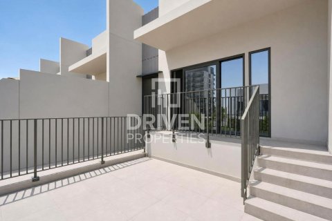 Mohammed Bin Rashid City、Dubai、UAE にあるタウンハウス販売中 3ベッドルーム、136.85 m2、No741715 - 写真 20