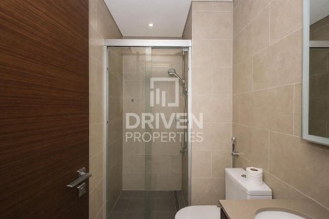 Apartament në Mohammed Bin Rashid City, Dubai, Emiratet e Bashkuara Arabe 1 dhomë gjumi, 53.51 m2. № 741718 - Foto 14