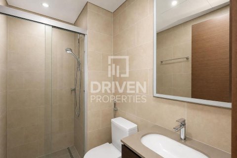 Apartament në Mohammed Bin Rashid City, Dubai, Emiratet e Bashkuara Arabe 1 dhomë gjumi, 53.51 m2. № 741718 - Foto 15