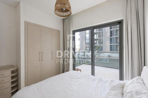 Apartament në Mohammed Bin Rashid City, Dubai, Emiratet e Bashkuara Arabe 1 dhomë gjumi, 53.51 m2. № 741718 - Foto 8