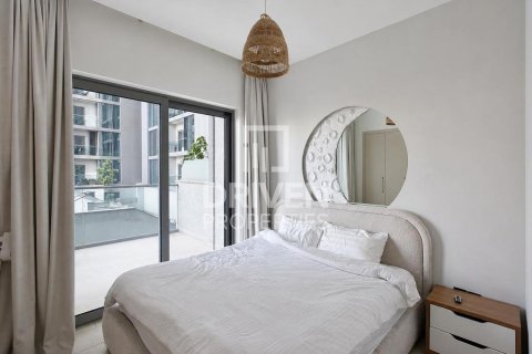Apartament në Mohammed Bin Rashid City, Dubai, Emiratet e Bashkuara Arabe 1 dhomë gjumi, 53.51 m2. № 741718 - Foto 7