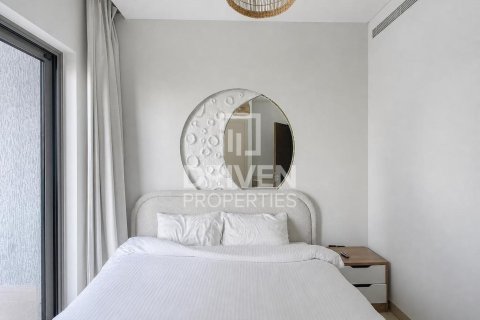 Apartament në Mohammed Bin Rashid City, Dubai, Emiratet e Bashkuara Arabe 1 dhomë gjumi, 53.51 m2. № 741718 - Foto 9
