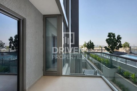 Apartament në Mohammed Bin Rashid City, Dubai, Emiratet e Bashkuara Arabe 1 dhomë gjumi, 53.51 m2. № 741718 - Foto 13