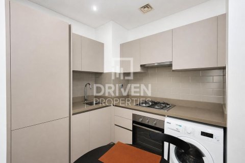 Apartament në Mohammed Bin Rashid City, Dubai, Emiratet e Bashkuara Arabe 1 dhomë gjumi, 53.51 m2. № 741718 - Foto 6