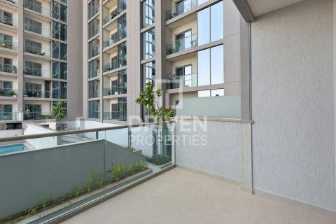 Apartament në Mohammed Bin Rashid City, Dubai, Emiratet e Bashkuara Arabe 1 dhomë gjumi, 53.51 m2. № 741718 - Foto 11