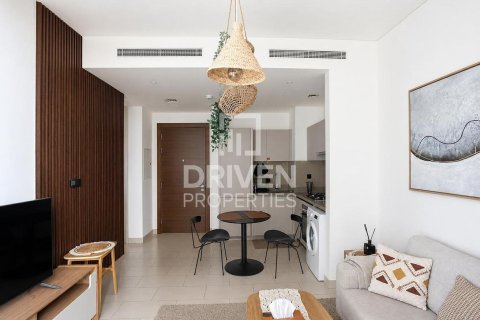 Apartament në Mohammed Bin Rashid City, Dubai, Emiratet e Bashkuara Arabe 1 dhomë gjumi, 53.51 m2. № 741718 - Foto 2