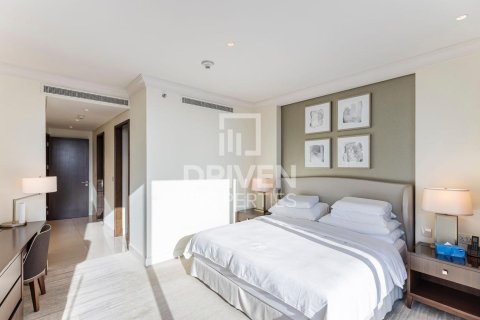 Byt v Downtown Dubai (Downtown Burj Dubai), Dubai, SAE 2 ložnice, 126.53 m² Č.: 741717 - fotografie 7