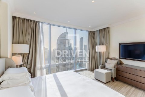 Byt v Downtown Dubai (Downtown Burj Dubai), Dubai, SAE 2 ložnice, 126.53 m² Č.: 741717 - fotografie 8