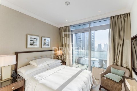 Byt v Downtown Dubai (Downtown Burj Dubai), Dubai, SAE 2 ložnice, 126.53 m² Č.: 741717 - fotografie 4