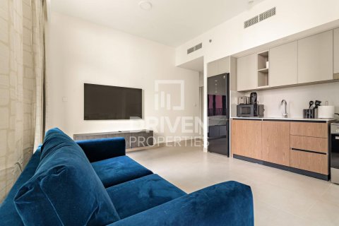 Apartment sa Dubai Creek Harbour (The Lagoons), UAE 1 silid-tulugan, 59.83 sq.m. № 741714 - larawan 3