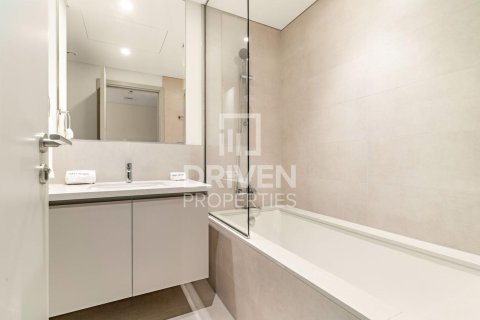 Apartment sa Dubai Creek Harbour (The Lagoons), UAE 1 silid-tulugan, 59.83 sq.m. № 741714 - larawan 17