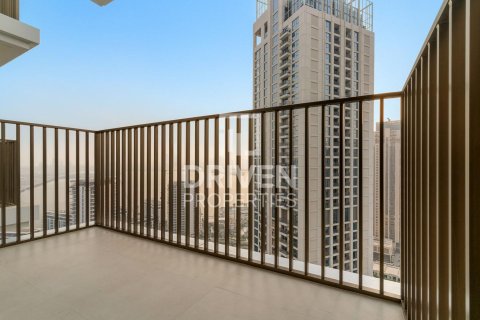 Apartment sa Dubai Creek Harbour (The Lagoons), UAE 1 silid-tulugan, 59.83 sq.m. № 741714 - larawan 7