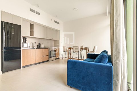 Apartment sa Dubai Creek Harbour (The Lagoons), UAE 1 silid-tulugan, 59.83 sq.m. № 741714 - larawan 2