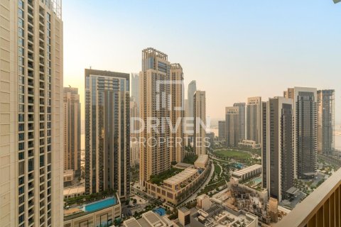 Apartment sa Dubai Creek Harbour (The Lagoons), UAE 1 silid-tulugan, 59.83 sq.m. № 741714 - larawan 9