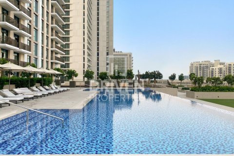 Apartment sa Dubai Creek Harbour (The Lagoons), UAE 1 silid-tulugan, 59.83 sq.m. № 741714 - larawan 16