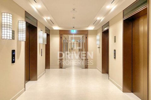 Apartment sa Dubai Creek Harbour (The Lagoons), UAE 1 silid-tulugan, 59.83 sq.m. № 741714 - larawan 12