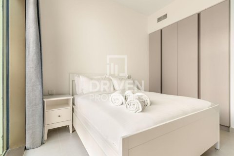 Apartment sa Dubai Creek Harbour (The Lagoons), UAE 1 silid-tulugan, 59.83 sq.m. № 741714 - larawan 5