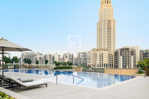 Apartment sa Dubai Creek Harbour (The Lagoons), UAE 1 silid-tulugan, 59.83 sq.m. № 741714 - larawan 11