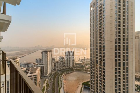Apartment sa Dubai Creek Harbour (The Lagoons), UAE 1 silid-tulugan, 59.83 sq.m. № 741714 - larawan 8