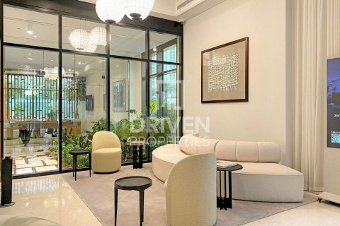 Apartment sa Dubai Creek Harbour (The Lagoons), UAE 1 silid-tulugan, 59.83 sq.m. № 741714 - larawan 13