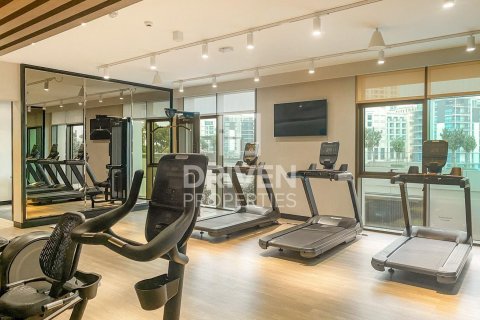 Apartment sa Dubai Creek Harbour (The Lagoons), UAE 1 silid-tulugan, 59.83 sq.m. № 741714 - larawan 10