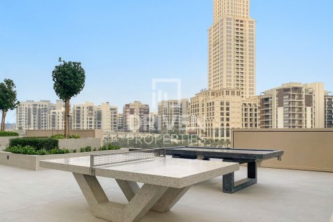 Apartment sa Dubai Creek Harbour (The Lagoons), UAE 1 silid-tulugan, 59.83 sq.m. № 741714 - larawan 14