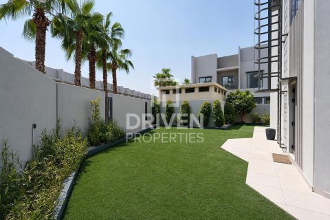 Mohammed Bin Rashid City、Dubai、UAE にあるタウンハウス販売中 4ベッドルーム、331.29 m2、No741716 - 写真 18