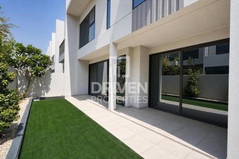 Mohammed Bin Rashid City、Dubai、UAE にあるタウンハウス販売中 4ベッドルーム、331.29 m2、No741716 - 写真 21