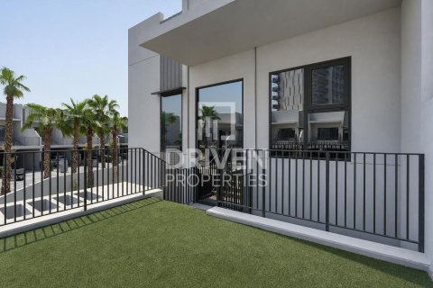 Mohammed Bin Rashid City、Dubai、UAE にあるタウンハウス販売中 4ベッドルーム、331.29 m2、No741716 - 写真 17