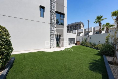 Mohammed Bin Rashid City、Dubai、UAE にあるタウンハウス販売中 4ベッドルーム、331.29 m2、No741716 - 写真 20