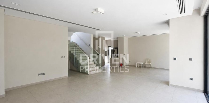 Mohammed Bin Rashid City、Dubai、UAEにあるタウンハウス 4ベッドルーム、331.29 m2 No741716