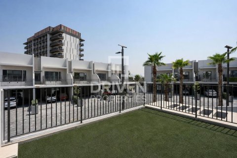 Mohammed Bin Rashid City、Dubai、UAE にあるタウンハウス販売中 4ベッドルーム、331.29 m2、No741716 - 写真 16
