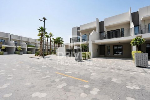 Mohammed Bin Rashid City、Dubai、UAE にあるタウンハウス販売中 4ベッドルーム、331.29 m2、No741716 - 写真 23