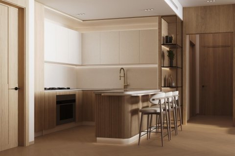 Müüa korter asukohaga Dubai, AÜE: 1 toaline, 36 m² Nr 729664 - pilt 2