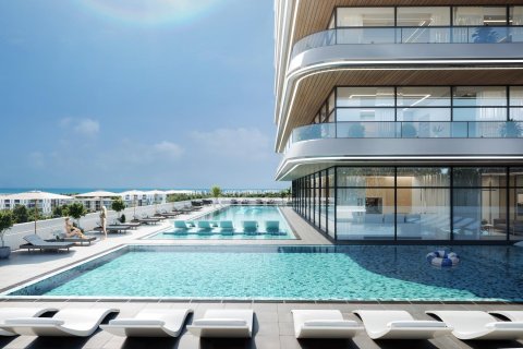 Müüa korter asukohaga Dubai, AÜE: 1 toaline, 36 m² Nr 729664 - pilt 8