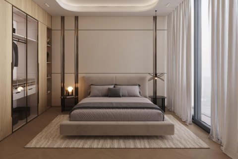 Müüa korter asukohaga Dubai, AÜE: 1 toaline, 36 m² Nr 729664 - pilt 4