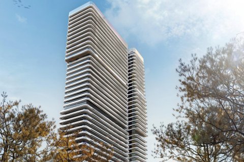 Müüa korter asukohaga Dubai, AÜE: 1 toaline, 36 m² Nr 729664 - pilt 11