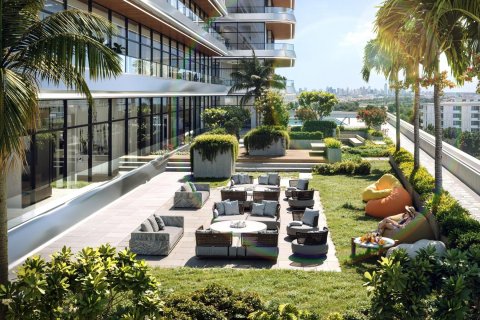Müüa korter asukohaga Dubai, AÜE: 1 toaline, 36 m² Nr 729664 - pilt 12