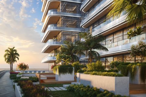 Müüa korter asukohaga Dubai, AÜE: 1 toaline, 36 m² Nr 729664 - pilt 9