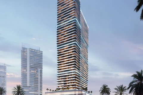 Müüa korter asukohaga Dubai, AÜE: 1 toaline, 36 m² Nr 729664 - pilt 10