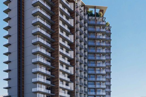 Apartament në Arjan, Dubai, Emiratet e Bashkuara Arabe 1 dhomë, 37.59 m2. № 729667 - Foto 19