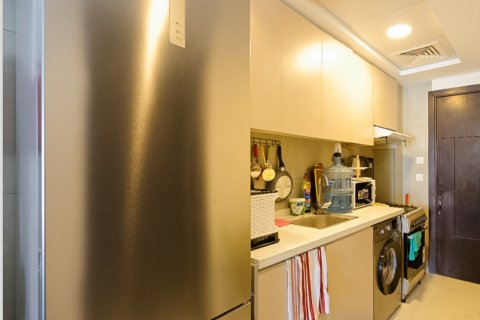 Apartament në Al Warsan, Dubai, Emiratet e Bashkuara Arabe 1 dhomë, 48.91 m2. № 729666 - Foto 4