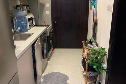 Apartament në Al Warsan, Dubai, Emiratet e Bashkuara Arabe 1 dhomë, 48.91 m2. № 729666 - Foto 5