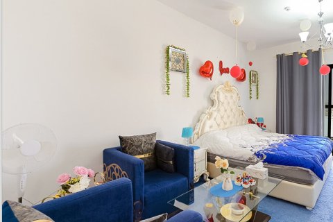 Apartament në Al Warsan, Dubai, Emiratet e Bashkuara Arabe 1 dhomë, 48.91 m2. № 729666 - Foto 1