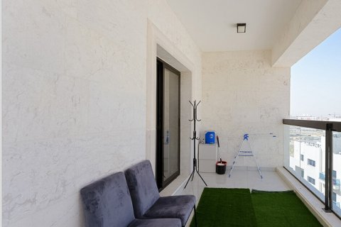 Apartament në Al Warsan, Dubai, Emiratet e Bashkuara Arabe 1 dhomë, 48.91 m2. № 729666 - Foto 2